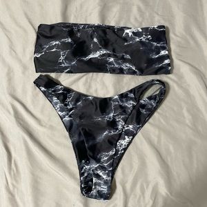 Shein bikini set